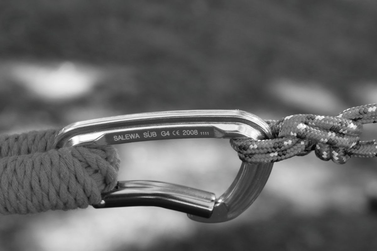 Karabiner
